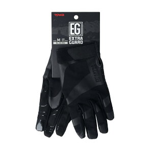 ���a�R�[�|���[�V���� EXTRAGUARD EG-006 M�T�C�Y �s����X�g���b�`���n�ŏ㎿�t�B�b�g���A�V���o�̑������t �u���b�N