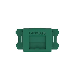 �p���h�E�C�b�g Mini-Com?JIS�v���[�g�p�W���b�N�L�b�g �o�l���V���b�^�[(Cat6 ���W�����[�W���b�N(CJ693TGIW)�g���ς݃L�b�g)�� JAOSSP6TGGR