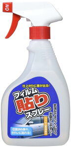 �Ɖ����b�N(Tsuchiya Yac) �ԓ��p�i �E�B���h�E�t�B���� �E�B���h�E�t�B�����\��X�v���[ �N ���A 500ml DF-S09