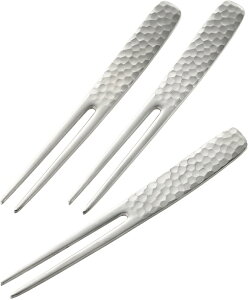 VJ sbN ܂ gO XeX 3{ { GOODS YJ3252 Vo[ S9×1cm