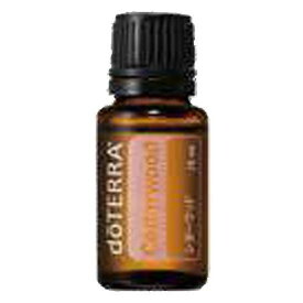 【ドテラ】【doTERRA】シダーウッド 15mL