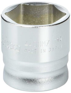 Ko-ken(�R�[�P��) Z-EAL �Z�p�\�P�b�g �����p 12.7mm (1/2�C���`) 22mm 4400MZ-22