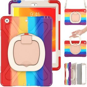 | iPad 7/8/9 P[X V_[Xgbv 360°]xg X^h yV[ F C{[ ČRMILi ϏՌ iPad 10.2C` iPad7 iPad8 iPad9 P[X LbY 킢 