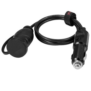 Iarlion VK[\Pbg R[h ő30a/12V 180W }[d 12V/24VԑΉ P[u ԍڏ[d \Pbg 3.1m