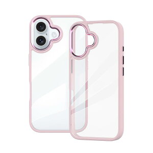 MuZiF i Phone 16 Plus p P[X N A ^y ϏՌ\ ϖh~ C菝h~  PC wʃN A ACtH16 Plus p Jo[ N AP[Xii Phone 16 Plusp,sNj