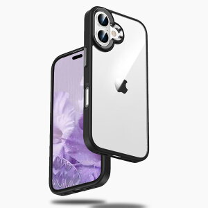 MuZiF i Phone 16 Plus p P[X N A ^y ϏՌ\ ϖh~ C菝h~  PC wʃN A ACtH16 Plus p Jo[ N AP[Xii Phone 16 Plusp,ubNj