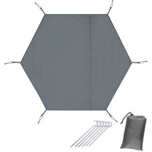 Farfly �e���g�V�[�g �O�����h�V�[�g �Z�p �h�� �y�� ���� �w�L�T�S�� �����|�[���e���g�p �V�[�g �w�L�T �R���p�N�g �����^�ѕ֗� ���[�܂� �y�O�t�� 270x315cm