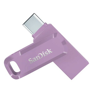 SanDisk 256GB EgfAhCu Go USB Type-CtbVhCu - ő400MB/bAx_[ - SDDDC3-256G-G46LB