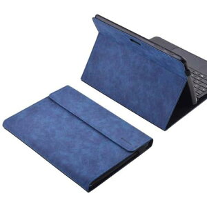 xisiciao For Surface Go/Go2/Go3/Go4pیP[X10.5C`XyʃX ^ C Xz_[tL[{[h^CṽJo[ƌ݊܂