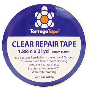 TortugaTape(gcKe[v) rj [nEXp  Ce[v 48mmx20m rj [Cpe[v -30°C`+40°C̉xɂςe[v UVJbg ϋv h@\