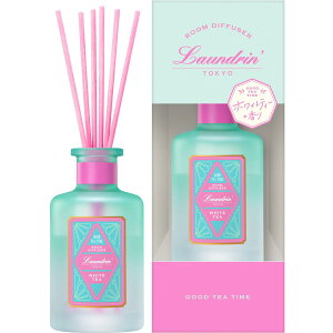 Laundrinf(h) Laundrin [fBt[U[ zCgeB[̍ 100ml