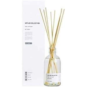 ART LAB. COLLECTION(A[gE{ RNV) [hfBt[U[ ALBD-006 eB[[uX 280ml