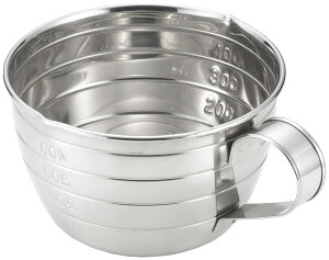 ���V�J�� �����̂���� �X�e�����X�v�ʃJ�b�v 500ml YJ2772