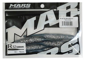 MARS(}[Y) [ R-32 A[32 O}X 4C` AeB}CV (qNC)