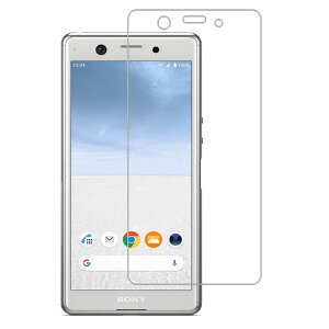 HKKAIS {Ɏq̗p Xperia Ace SO-02L p KXtB  KX t ی tB