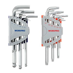 WORKPRO Zp`Zbg 18{g Zp` ~߃gNX` wbNX[u` gNX`Zbg [{[|CgH L`` z_[^Cv Ƌgݗ ] 