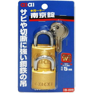ACAC(AIAI) L[싞 2t L[3{ {̐^J 30mm IB-009