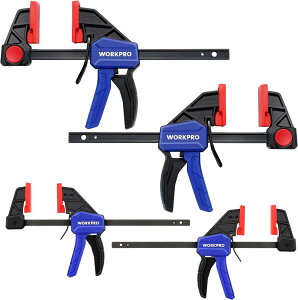 WORKPRO Nv FNv NCbNo[Nv 120mm150mm 4{g őt͖23kg68kg 1Zbg2 o[ ~ یpbht ؍H ؍ ͌Œ ڒ n ؍ DIYH