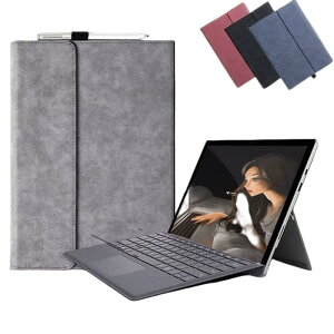 Surface Pro 8P[XAv8 ی Jo[ ^ yL[{[h[\z ϏՌ ^b`yz_[t X^h@\t re[W T[tFCXv8 P[X ʕی  SurfaceꑮP[