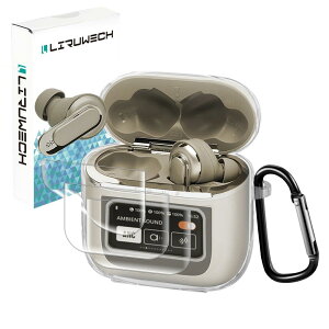 LIRUWECH for JBL TOUR PRO 2N AP[X JBL TOUR PRO 2P[XJo[ h~ h~ ϏՌ 킢  TPUf [d\ Jrit JBL TOUR PRO 2 case JBL TOUR PRO 2ANZT[iJB