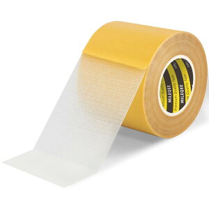 MILEQEE ʐڒ m}[LOObh Sx  j₷ J[ybgɕǂŒ肷鋭͐ڒ (10m x 60mm)