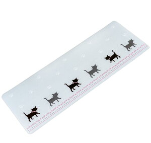 �I�J(OKA)) �@����L�b�`���}�b�g ��45cm×120cm �O���[(�L���b�g)(�@������ PVC �r�j �[��)