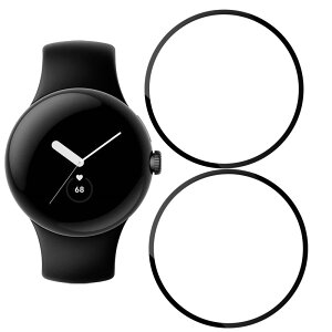 y2ZbgzKPNS {fސ KX Google Pixel Watch 3 45mm p KXtB KX Jo[ یtB