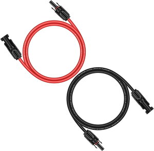 NIICOLO MC4  P[u 1m, 2.5mm2\[[  P[u \[[plڑp RlN^t\[[pP[u MC4RlN^[ zRlN^[ 2{/1Zbg