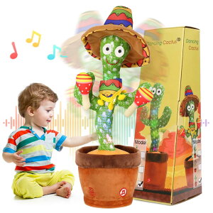MIAODAM T{e xT{e   T{e av[g _VOT{e dancing cactus toy q̓ N X}X ̂ ^ʂ ̂܂ ׂ ^ 