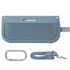 co2CREA VRP[X ݊i {[Y Bose SoundLink Flex Bluetooth speaker |[^u CX Xs[J[ (u[)