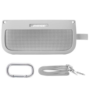 co2CREA VRP[X ݊i {[Y Bose SoundLink Flex Bluetooth speaker |[^u CX Xs[J[ (zCg)