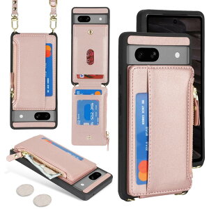 for Google Pixel 7A P[X Pixel7A V_[ Ot 蒠^ ㉺J CASE Jo[SunYoo J[h[ u X^g | ΂ߊ| t@Xi[ Xgbvt V_[P[X J[h