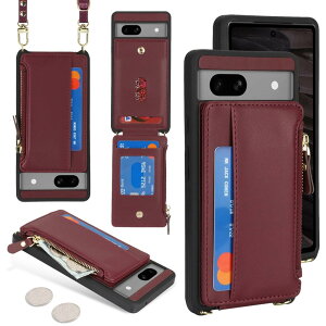 for Google Pixel 7A P[X Pixel7A V_[ Ot 蒠^ ㉺J CASE Jo[SunYoo J[h[ u X^g | ΂ߊ| t@Xi[ Xgbvt V_[P[X J[h