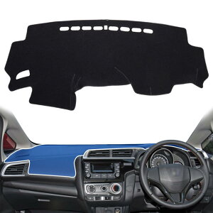 S M ABEE z_ tBbg p _bV{[h}bg Honda Fit GK3 GK4 GK5 GK6 GP5 GP6 (2013.9~2019) _bV{[hJo[ _bV}bg CeA p[c Ăh~ _bV{[hCgی