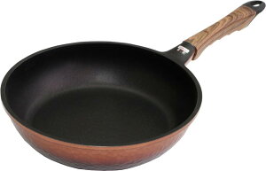 J ŕό`ɋ ƖڃLXg tCp 26cm IH KXΑΉ PFOS PFOA t[ ؖڃnh