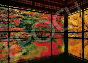 G|bN 500s[X WO\[pY {i ڗ@̍gt-s (38×53cm) 05-203s ̂t wt _t EPOCH