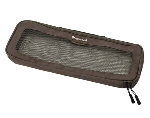 Xm[s[N(snow peak)Lb`bVP[XI[u BG-030R-EC