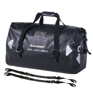 WILD HEART hobO _btobO 40L 66L 100L nڃV[V_[Xgbvt oCfBO[v JbN Lv {[g/oCTCN I[goChobO c[O V[