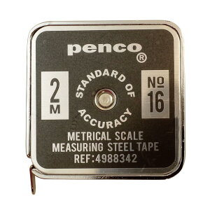PENCO �y���R �|�P�b�g���W���[ �u���b�N GZ111