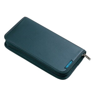 ホーザン(HOZAN) ツールケース 工具ケース コンパクトで軽量 材質ビニルレザー S-103