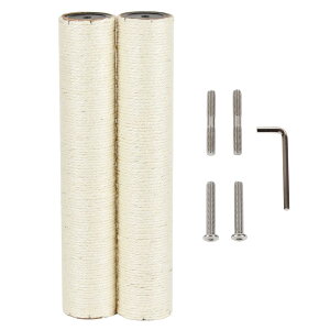 ECCIBOUN a7.4cm L ܂Ƃ |[  x  L ^[ Lbg^[ p ւ  (2{, M8-50CM)