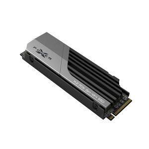 SP Silicon Power �V���R���p���[ SSD 2TB PS5����m�F�ς݁y�������I�Q�[�~���OSSD�z M.2 2280 PCIe4.0×4 NVMe1.4 DRAM�L���b�V���t �ő�Ǎ�7300MB/s 5�N SP02KGBP44XS7005