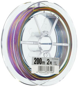 }geOX(YAMATOYO) PEC PEXgO4 200m 2 11kg 4{ 5F(1mE5m}[N)