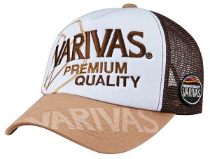 �o���o�X(VARIVAS) �n�[�t���b�V���L���b�v VAC-71 �T���h Free Size