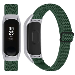 Miimall �Ή�Mi Band 7 �V���I�~ Xiaomi band 7 �i�C�����o���h �ґg�o���h �����p �V���I�~ Mi Band 7 �o���h ���K�ȃf�U�C�� ���߉\ �ȒP��t �ȒP���� ���� Mi Band 7 �X�|�[�c�E�H�b�` �Ή� ���� �e��