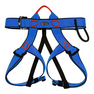 TRIWONDER bNNC~On[lX Sn[lX oRn[lX AEghA Vbgn[lX Sxg Climbing Harnesses (u[)