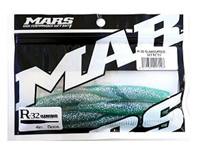 MARS(}[Y) [ R-32 O}X CuLriS(qNC).