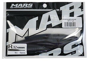 MARS(}[Y) [ R-32 O}X Ik}ubN (qNC)..