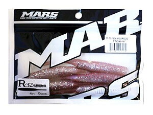 MARS(}[Y) [ R-32 O}X i`Vbh(qNC).