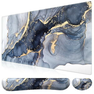 iCasso }EXpbh XgXg3_Zbg 90x40cm ^ Q[~O}EXpbh ᔽ L[{[hp+}EXp NbV 45+14cm lԍHw A[Xg Jy Sx[X ~